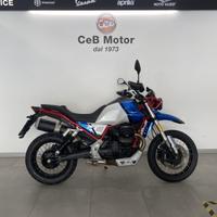 MOTO GUZZI V 85 TT EVOCATIVE