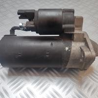 MOTORINO AVVIAMENTO TOYOTA COROLLA 2.0 D4D 