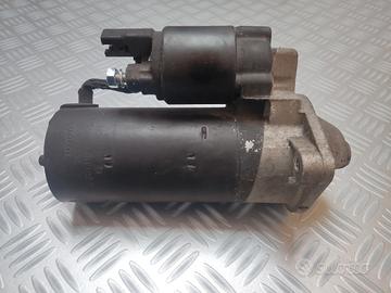 MOTORINO AVVIAMENTO TOYOTA COROLLA 2.0 D4D 