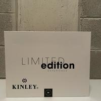 Set cocktail Kinley Limited Edition