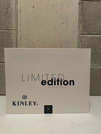 Set cocktail Kinley Limited Edition