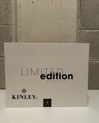 Set cocktail Kinley Limited Edition