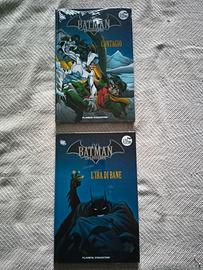 Batman. Contagio. L'ira di Bane