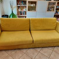Divano 3 posti