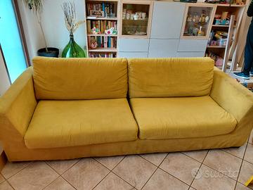 Divano 3 posti