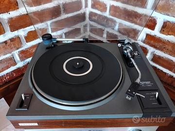 Giradischi Pioneer PL-112D