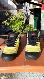 Scarpe mtb enduro freeride DH 43
