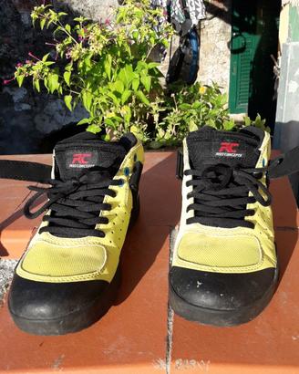 Scarpe mtb enduro freeride DH 43