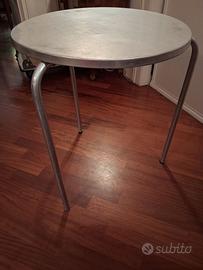 Tavolino bar vintage