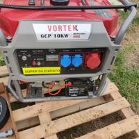Gruppo elettrogeno 10KW