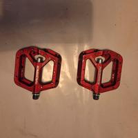 pedali flat raceface aeffect