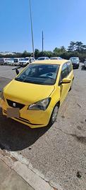 Seat Mii 2015 45mila km 5.500€