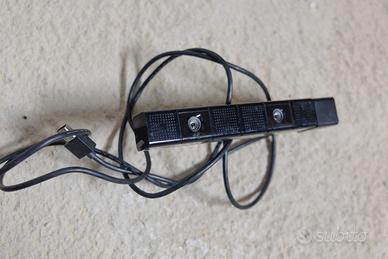 Camera 3D Playstation 4