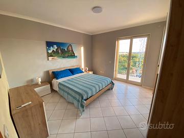 Fondi-Sperlonga. Appartamento tre camere