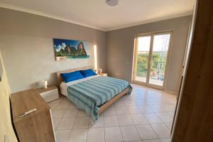 Fondi-Sperlonga. Appartamento tre camere