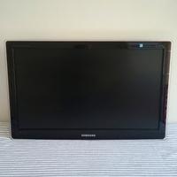 Samsung TV monitor