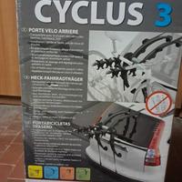 portabiciclette cyclus 3
