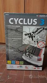 portabiciclette cyclus 3