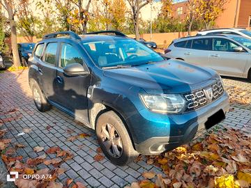 Dacia Duster 2019