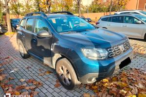 Dacia Duster 2019