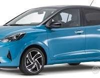 Hyundai i10, i20, i30, i40 ricambi auto 2019/22
