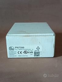 IFM PN7099 SENSORE DI PRESSIONE 