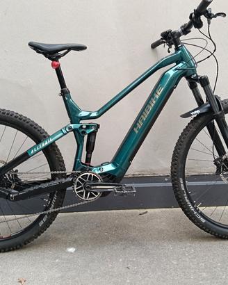 emtb haibike alltrail 5