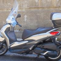 Piaggio Beverly 400 - 2022