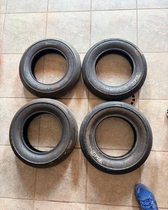 Gomme pmt 10 pollici