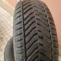 Gomme Riken quattro stagioni