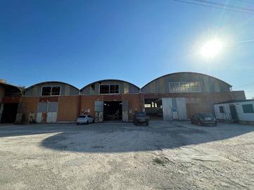 Immobile in asta di 3576 m² a Trani