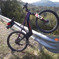 ebike ORBEA Wild FS 2019 