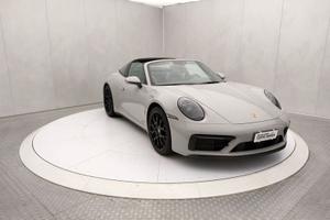 Porsche 911 Targa 4 GTS