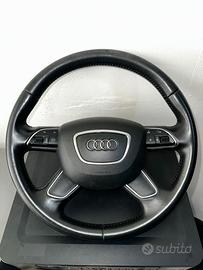 volante Audi A3 o tutti, originale, cover airbag
