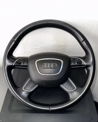 volante Audi A3 o tutti, originale, cover airbag