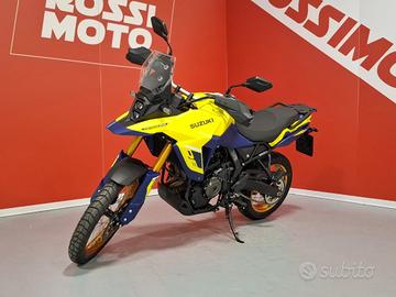 SUZUKI V Strom DL 800 V Strom DL 800 DE MY23 (20
