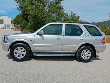 Frontera autocarro