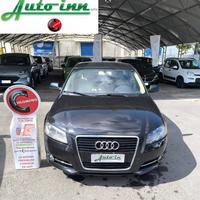 AUDI A3 1.6 Tdi F.AP. Ambition