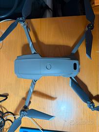 DJI MAVIC 2 zoom