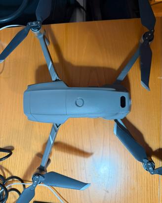 DJI MAVIC 2 zoom