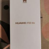 Huawei P20 Lite