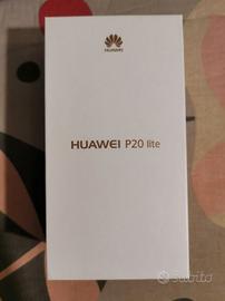 Huawei P20 Lite
