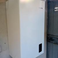 caldaia a condensazione 28 kw Fondital