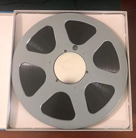 Bobina Maxell 10 “