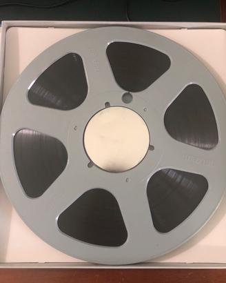 Bobina Maxell 10 “