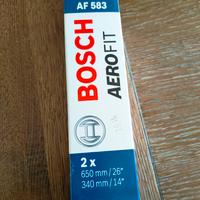 spazzole tergi anteriori Bosch AF 583