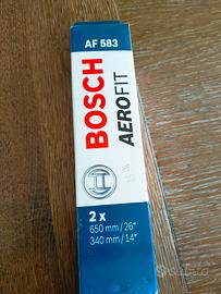 spazzole tergi anteriori Bosch AF 583