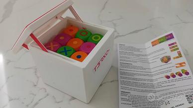 TERXO gioco da tavolo