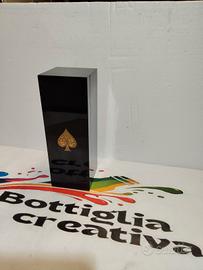 COFANETTO IN LEGNO ARMAND DE BRIGNAC GOLD VUOTO