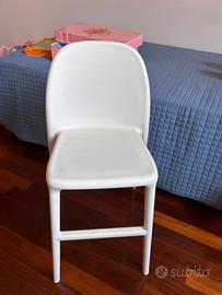 Sedia alta per bambini